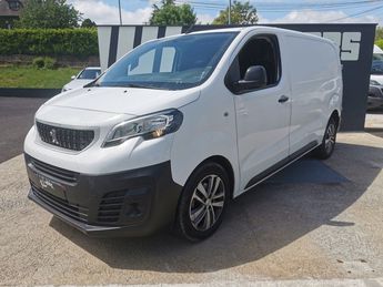  Voir détails -Peugeot Expert 2.0L HDI 120CH ATTELAGE / L1H1 / CLIM /  à Villefranche-de-Rouergue (12)