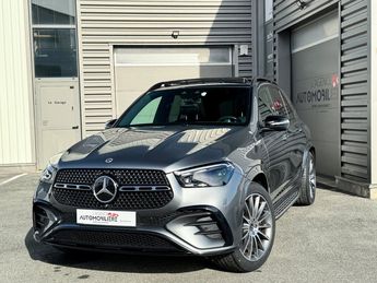  Voir détails -Mercedes GLE Classe II 350 EQ POWER 4MATIC AMG LINE 9 à Bidart (64)