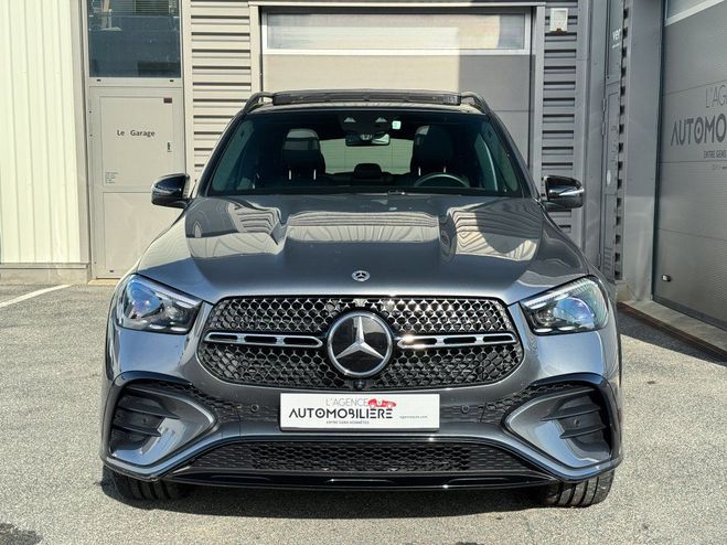 Mercedes GLE Classe II 350 EQ POWER 4MATIC AMG LINE 9 Gris de 2023