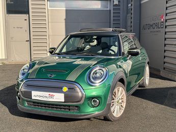  Voir détails -Mini One 2.0 COOPER 184 SE FINITION GREENWICH BVA à Bidart (64)