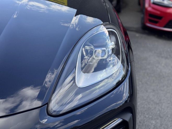 Porsche Cayenne Coup 3.0i V6 340 BVA Tiptronic S - Plat BLEU FONCE de 2023