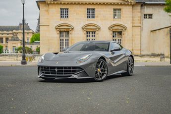  Voir détails -Ferrari F12 Berlinetta à Paris (75)