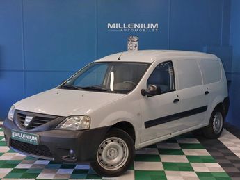  Voir détails -Dacia Logan VAN 1.4 MPI 75CH 