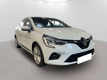  Voir détails -Renault Clio V 1.0 TCe 100 Zen à Mions (69)