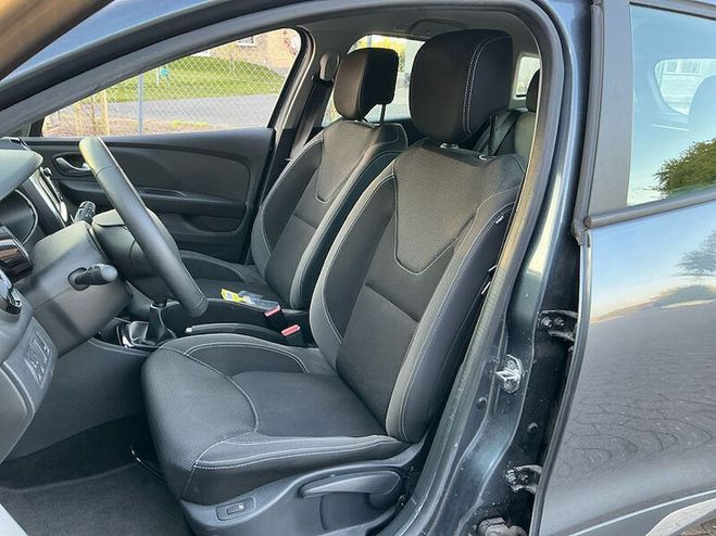 Renault Clio IV ESTATE 0.9 TCe 90 ZEN Gris Fonc de 2018
