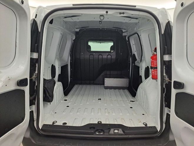 Dacia Dokker VAN 1.5 dCi 95 Blanc de 2020