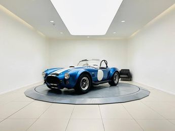  Voir détails -Ford Shelby COBRA CONTINUATION CSX 6000 à Balma (31)