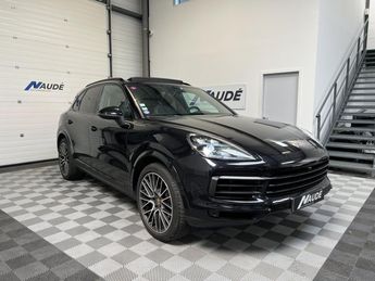  Voir détails -Porsche Cayenne 3.0 V6 340 TIPTRONIC BVA à Chaponost (69)