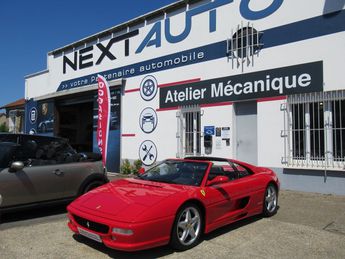  Voir détails -Ferrari F355 F 3.5 F1 GTS BV6 à  Le Coudray-Montceaux (91)