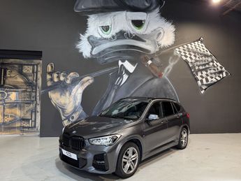  Voir détails -BMW X1 xDrive25e M Sport Toit Ouvrant à Ingr (45)