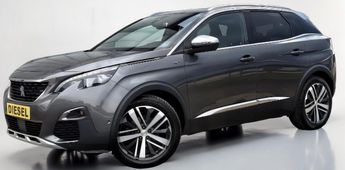  Voir détails -Peugeot 3008 GT LINE 2.0 BlueHDi - 180ch 16V (10 cv)  à Thiers (63)