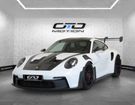 Porsche 911 GT3 4.0i RS PDK &agrave; Dieudonn� (60)
