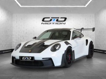  Voir détails -Porsche 911 GT3 4.0i PDK à Dieudonn (60)