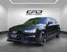 Audi RS3 SPORTBACK FULL/MRide/VMax/Pano/BO 2.5 TF à Dieudonn (60)