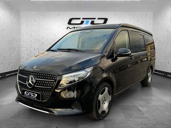  Voir détails -Mercedes Marco Polo 300d 9G-Tronic 4x4 à Dieudonn (60)