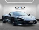 Mclaren 720S