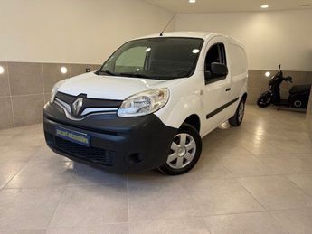  Voir détails -Renault Kangoo Express II (2) 1.5 DCI 75 ENERGY GRAND C à  La Buisse (38)