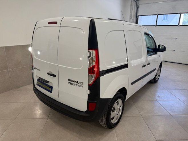 Renault Kangoo Express II (2) 1.5 DCI 75 ENERGY GRAND C BLANC de 2017