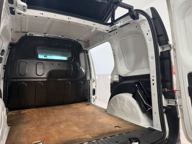 Renault Kangoo Express II (2) 1.5 DCI 75 ENERGY GRAND C BLANC de 2017