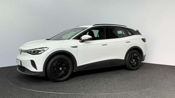  Voir détails -Volkswagen ID.4 77 kWh Pro à Dendermonde (92)