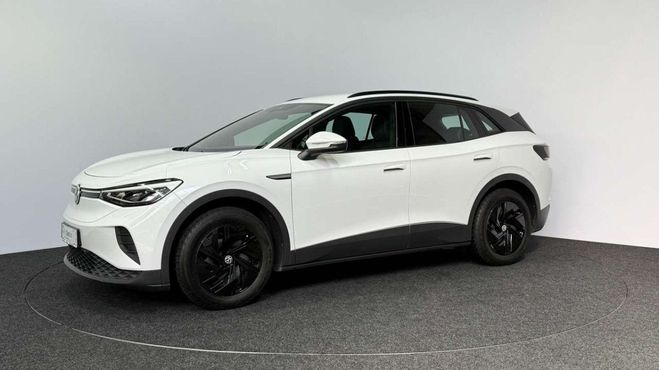 Volkswagen ID.4 77 kWh Pro Blanc de 