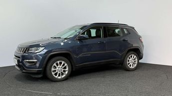  Voir détails -Jeep Compass 1.3 Turbo Longitude ~ CC LDW Camera Top  à Dendermonde (92)