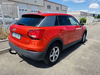  Voir détails -Audi Q2 35 1.4 TFSI 150CH COD BUSINESS LINE S TR à Chassieu (69)
