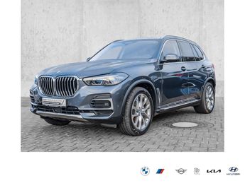  Voir détails -BMW X5 xDrive30d 286Ch xLine ACC RFK Navi Camr à Saint-Diry (63)