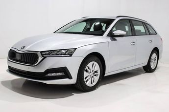  Voir détails -Skoda Octavia Combi Break 2.0 TDI 150 AMBITION à Vert-Saint-Denis (77)