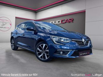  Voir détails -Renault Megane SW 1.33 TCe Bose à Seraing (41)