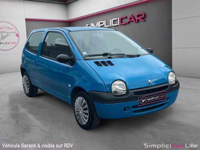 Renault Twingo 1.2i Authentique Bleu de 2003
