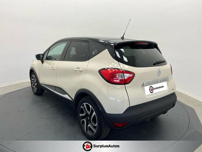 Renault Captur Intens Energy TCe 90 eco2 Beige de 2014