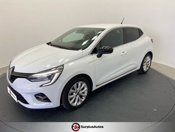  Voir détails -Renault Clio (5) Intens TCe 130 à Gaillac (81)