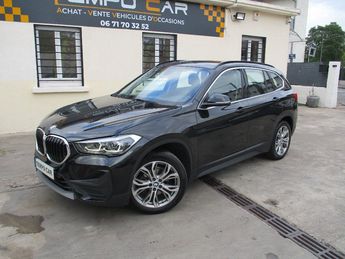  Voir détails -BMW X1 SDRIVE16D sDrive 16d 116 ch Business Des à Clamart (92)