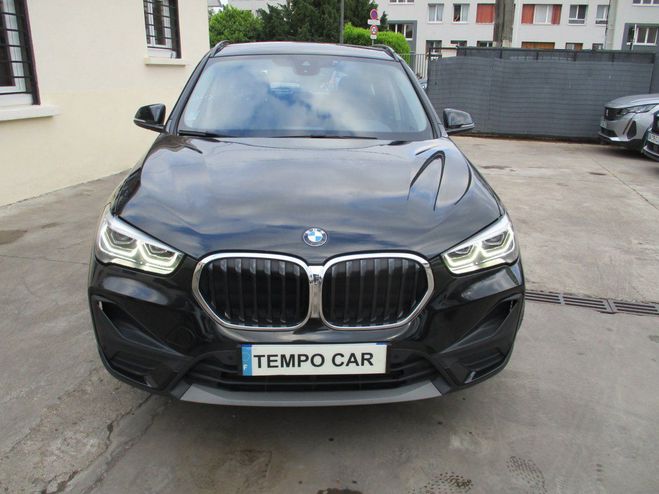 BMW X1 SDRIVE16D sDrive 16d 116 ch Business Des NOIR de 2021