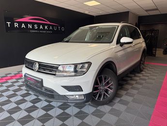  Voir détails -Volkswagen Tiguan 2.0 TDI 150 DSG7 4Motion Confortline à Champs-sur-Yonne (89)