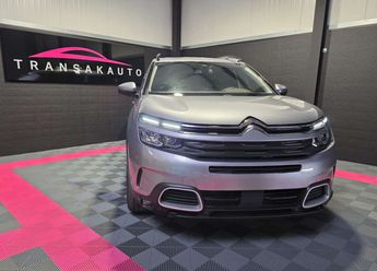  Voir détails -Citroen C5 Aircross Feel S -Neuf- Sige massant cam à Mons (70)