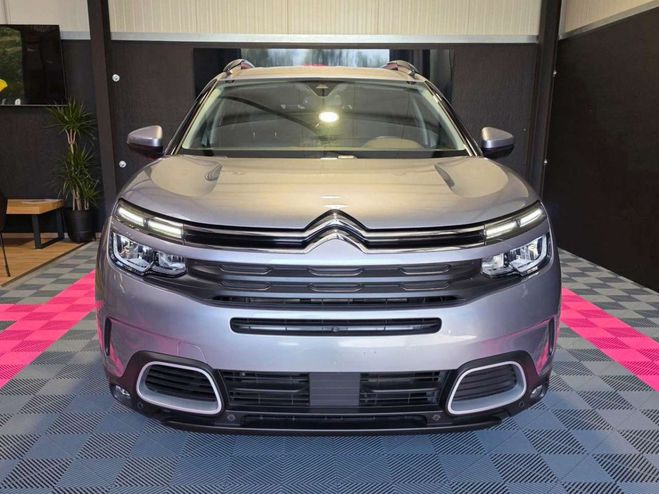 Citroen C5 Aircross Feel S -Neuf- Sige massant cam Gris de 