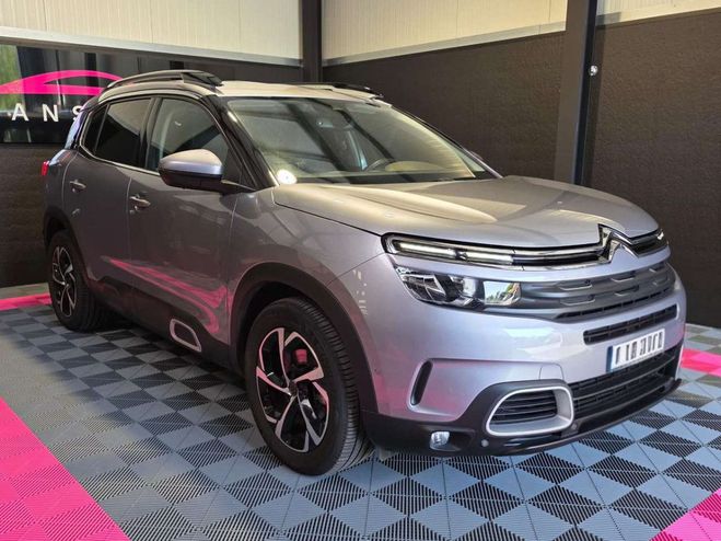 Citroen C5 Aircross Feel S -Neuf- Sige massant cam Gris de 