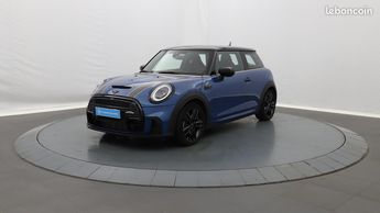  Voir détails -Mini One 3 portes HATCH F56 LCI II Cooper S 178 c à Lattes (34)