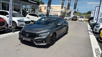  Voir détails -Honda Civic 2018 1.5 i-VTEC 182 Sport à Lattes (34)