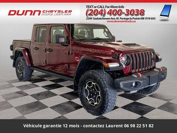  Voir détails -Jeep Gladiator mojave 4x4 tout compris hors homologatio à Paris (75)