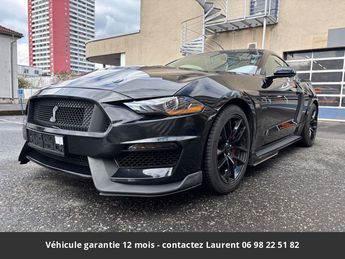  Voir détails -Ford Mustang Shelby gt pack tout compris hors homolog à Paris (75)