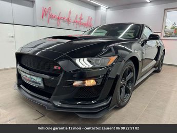  Voir détails -Ford Mustang roush replica hors homologation 4500e à Paris (75)
