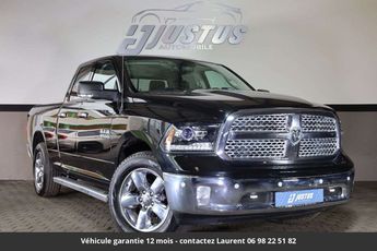  Voir détails -Dodge Ram laramie crew cab 4x4 tout compris hors h à Paris (75)