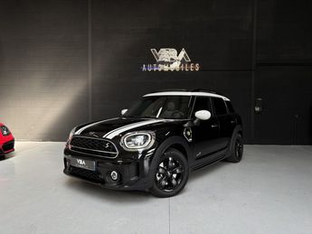  Voir détails -Mini Countryman (2) Cooper SE ALL4 Northwood 125 95ch BV à Saran (45)