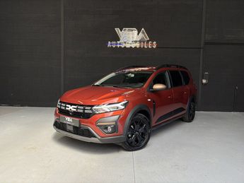  Voir détails -Dacia Jogger 5 Places Extreme Hybrid 140 à Saran (45)