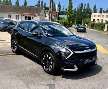  Voir détails -Kia Sportage 1.6 T-GDI 265CV 4WD ACTIVE BUSINESS 01/2 à Coignires (78)