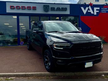  Voir détails -Dodge Ram Limited Night Edition - Multifunction Ta à Coignires (78)