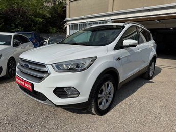  Voir détails -Ford Kuga 1.5 ECOBOOST 150CH STOP&START TITANIUM 4 à Meylan (38)